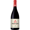 Vinho Barricado Tinto 750ml