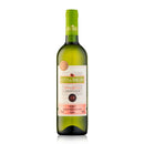 Vinho Quinta do Morgado Branco suave 750ml