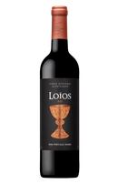 Vinho Tinto Loios - Alentejo - 750ml