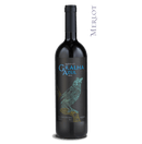 Vinho Gralha Azul Merlot 750ml