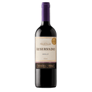 Vinho Concha y Toro Merlot 750ml
