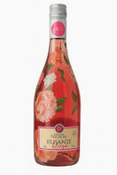 Frisante Monte Paschoal Moscato  rosé 750ml