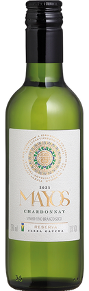 Vinho Mayos Chadornay Reserva 250ml