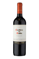 Vinho Casillero Del Diablo Carmenere 750 ml