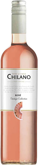 Vinho Chilano Moscato pink  750 ml