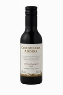 Vinho Cordillera Andina Cabernet Sauvignon 187,5ml