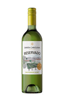Vinho Santa Carolina Reservado Sauvignon Blanc 750ml