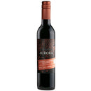 Vinho Aurora Colheita Tardia Tinto 500ml