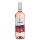 Vinho Almadén Rosé Suave 750ml
