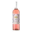Vinho Santa Villa Único Rose Syrah 750ml